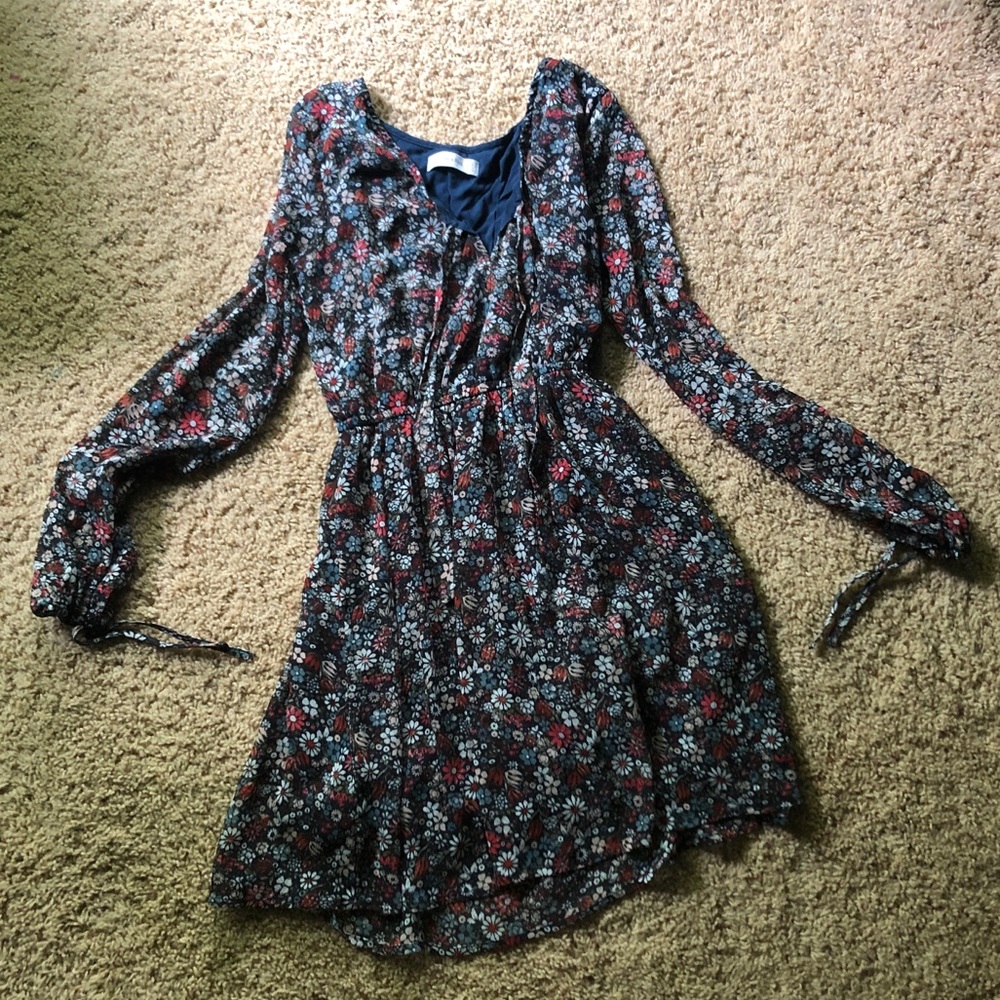 Dress from Abercrombie and Fitch